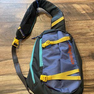 Patagonia Atom Sling 8L